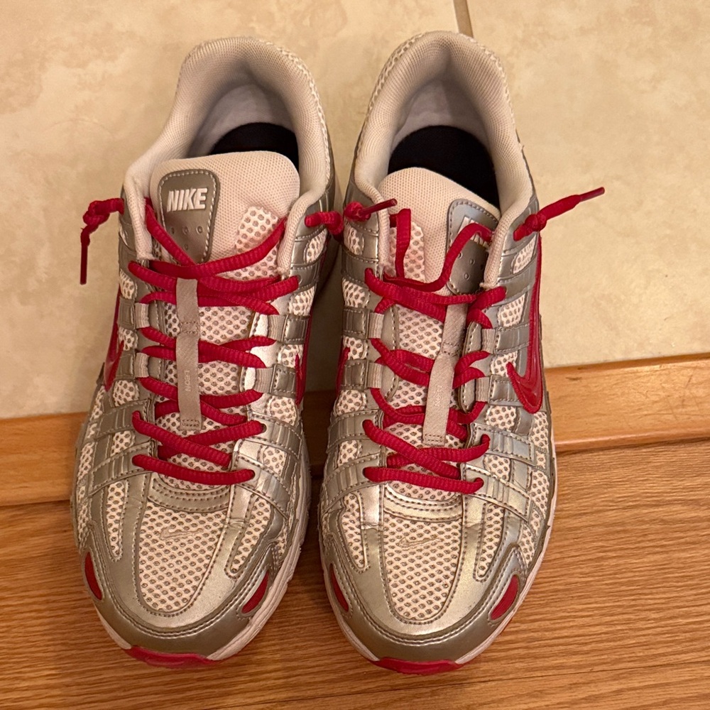 Nike P6000